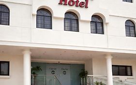 Clarion Hotel San Pedro Sula